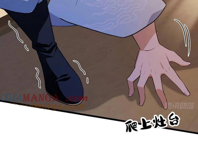 Hoá Ra Ta Đã Vô Địch Từ Lâu Chap 215 - Next Chap 216