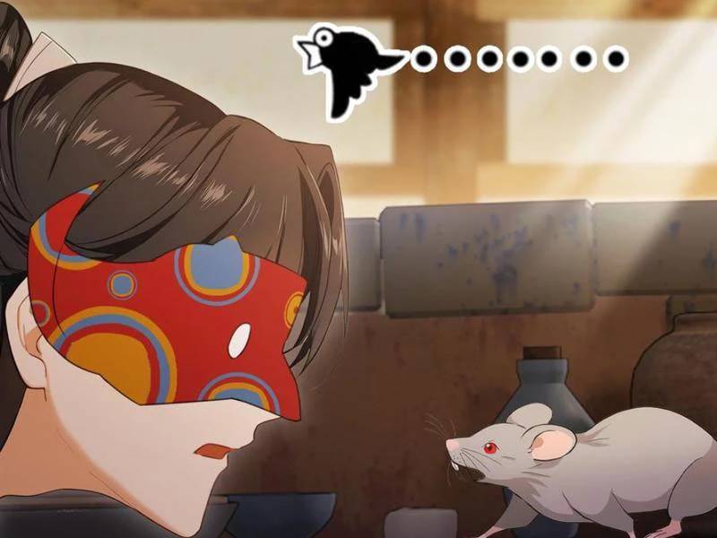Hoá Ra Ta Đã Vô Địch Từ Lâu Chap 215 - Next Chap 216