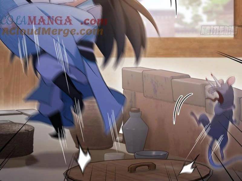 Hoá Ra Ta Đã Vô Địch Từ Lâu Chap 215 - Next Chap 216