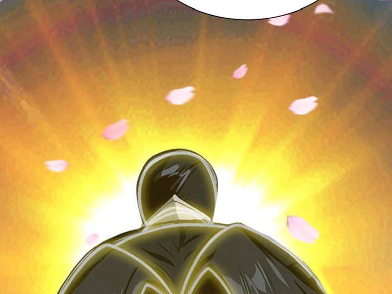 Hoá Ra Ta Đã Vô Địch Từ Lâu Chap 215 - Next Chap 216
