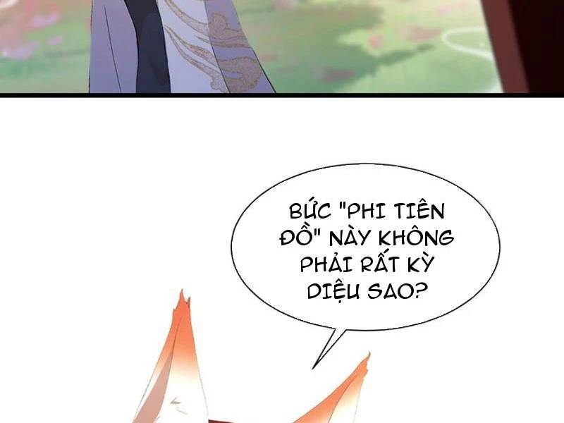 Hoá Ra Ta Đã Vô Địch Từ Lâu Chap 215 - Next Chap 216