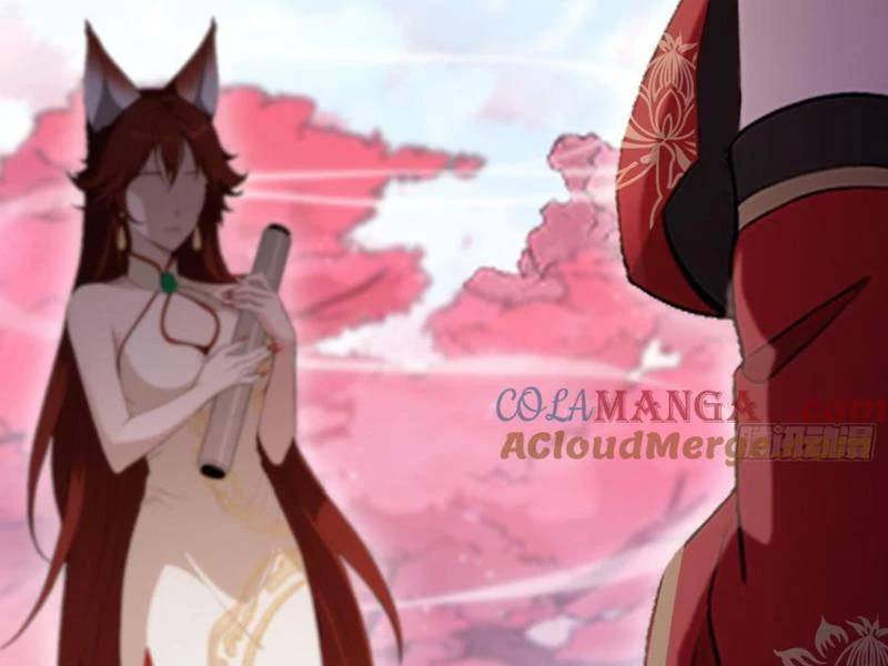 Hoá Ra Ta Đã Vô Địch Từ Lâu Chap 215 - Next Chap 216