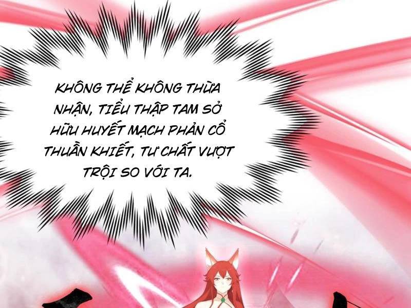 Hoá Ra Ta Đã Vô Địch Từ Lâu Chap 215 - Next Chap 216
