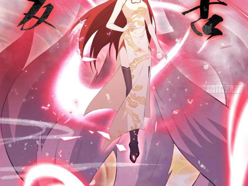 Hoá Ra Ta Đã Vô Địch Từ Lâu Chap 215 - Next Chap 216