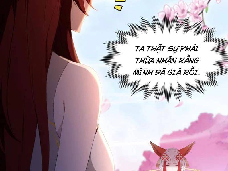 Hoá Ra Ta Đã Vô Địch Từ Lâu Chap 215 - Next Chap 216