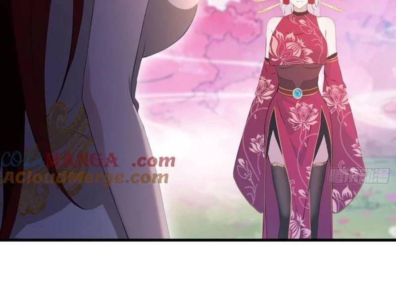Hoá Ra Ta Đã Vô Địch Từ Lâu Chap 215 - Next Chap 216