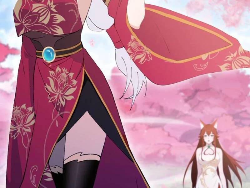 Hoá Ra Ta Đã Vô Địch Từ Lâu Chap 215 - Next Chap 216