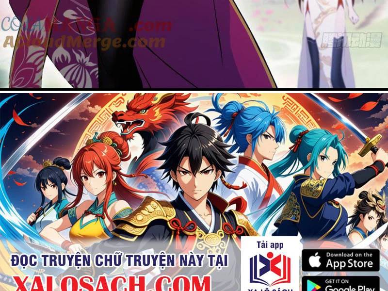 Hoá Ra Ta Đã Vô Địch Từ Lâu Chap 215 - Next Chap 216