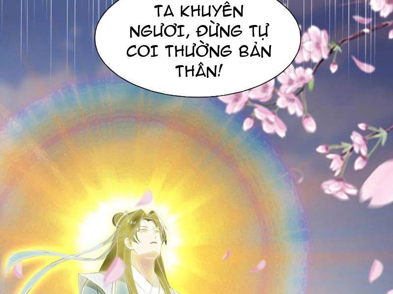 Hoá Ra Ta Đã Vô Địch Từ Lâu Chap 215 - Next Chap 216