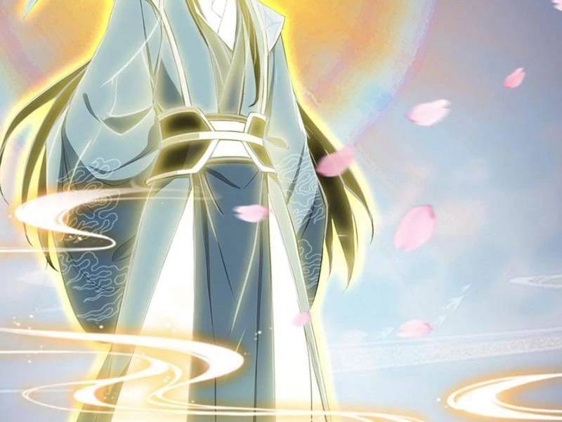 Hoá Ra Ta Đã Vô Địch Từ Lâu Chap 215 - Next Chap 216