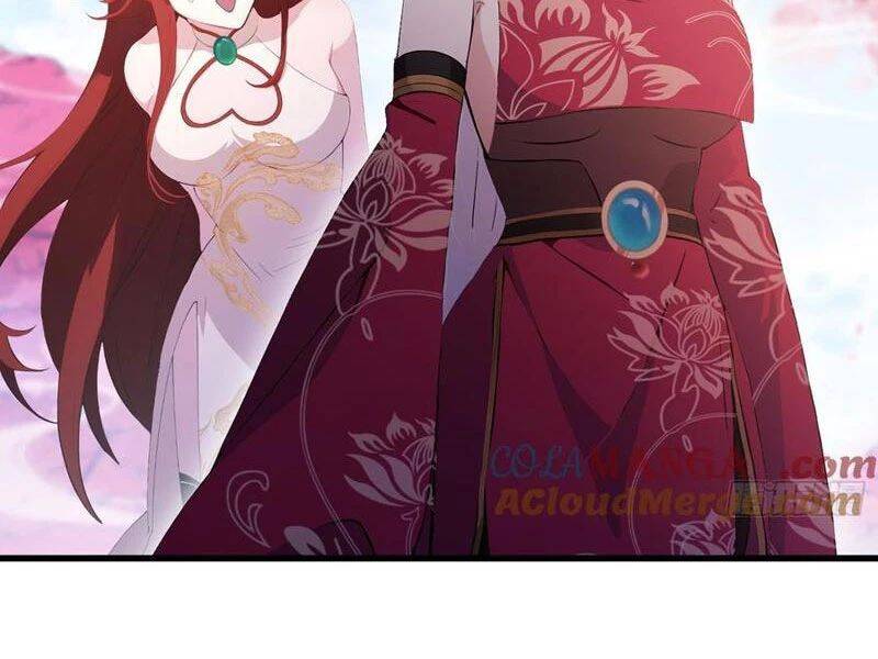 Hoá Ra Ta Đã Vô Địch Từ Lâu Chap 216 - Next Chap 217