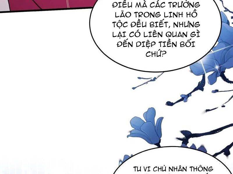 Hoá Ra Ta Đã Vô Địch Từ Lâu Chap 216 - Next Chap 217