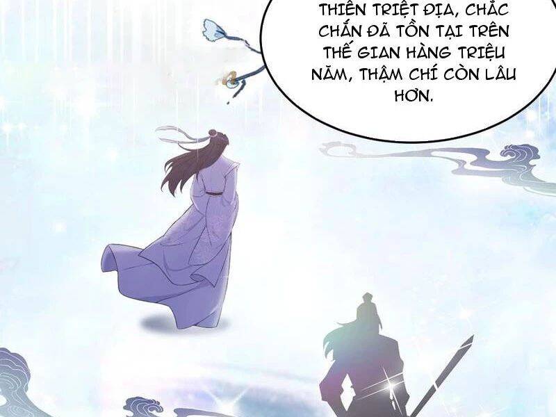 Hoá Ra Ta Đã Vô Địch Từ Lâu Chap 216 - Next Chap 217