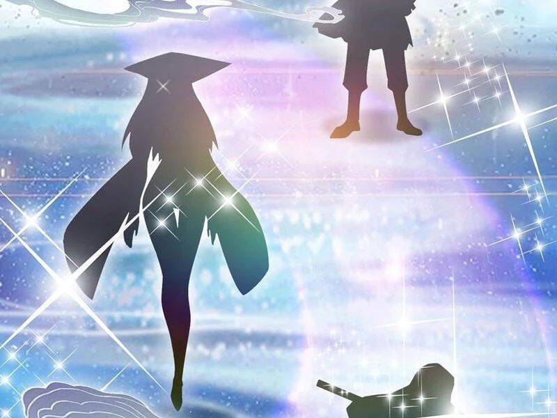 Hoá Ra Ta Đã Vô Địch Từ Lâu Chap 216 - Next Chap 217