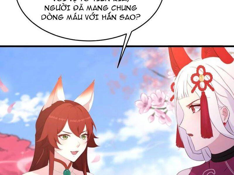 Hoá Ra Ta Đã Vô Địch Từ Lâu Chap 216 - Next Chap 217