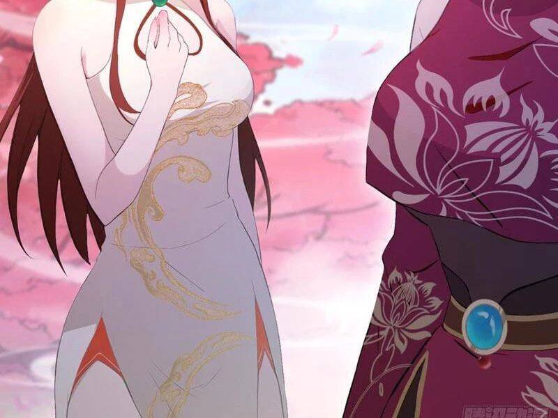 Hoá Ra Ta Đã Vô Địch Từ Lâu Chap 216 - Next Chap 217