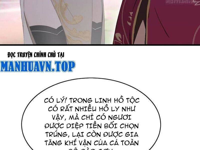Hoá Ra Ta Đã Vô Địch Từ Lâu Chap 216 - Next Chap 217