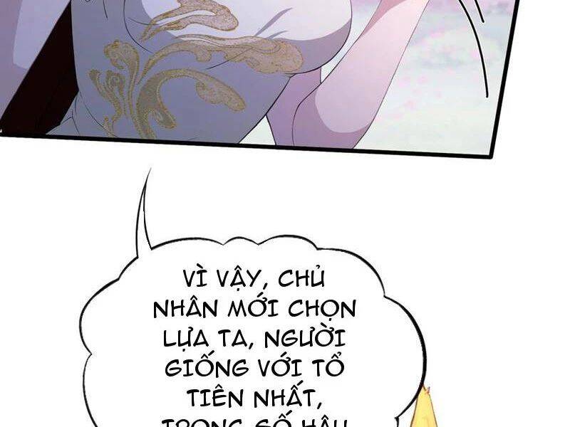 Hoá Ra Ta Đã Vô Địch Từ Lâu Chap 216 - Next Chap 217