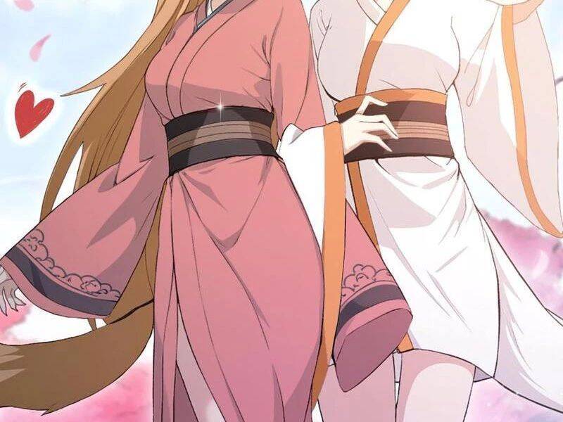 Hoá Ra Ta Đã Vô Địch Từ Lâu Chap 216 - Next Chap 217
