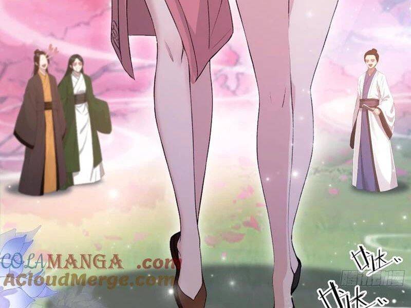 Hoá Ra Ta Đã Vô Địch Từ Lâu Chap 216 - Next Chap 217