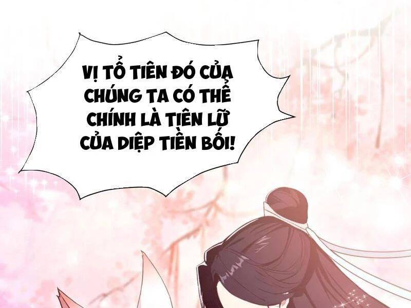 Hoá Ra Ta Đã Vô Địch Từ Lâu Chap 216 - Next Chap 217