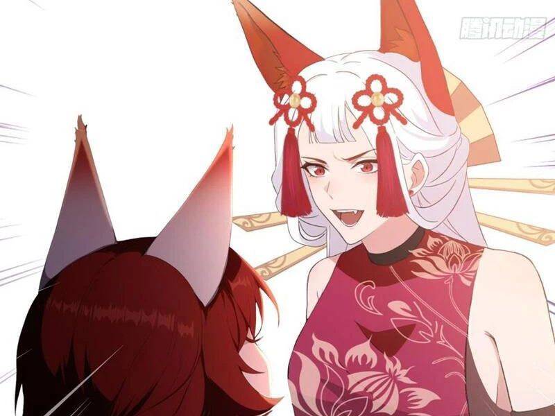 Hoá Ra Ta Đã Vô Địch Từ Lâu Chap 216 - Next Chap 217
