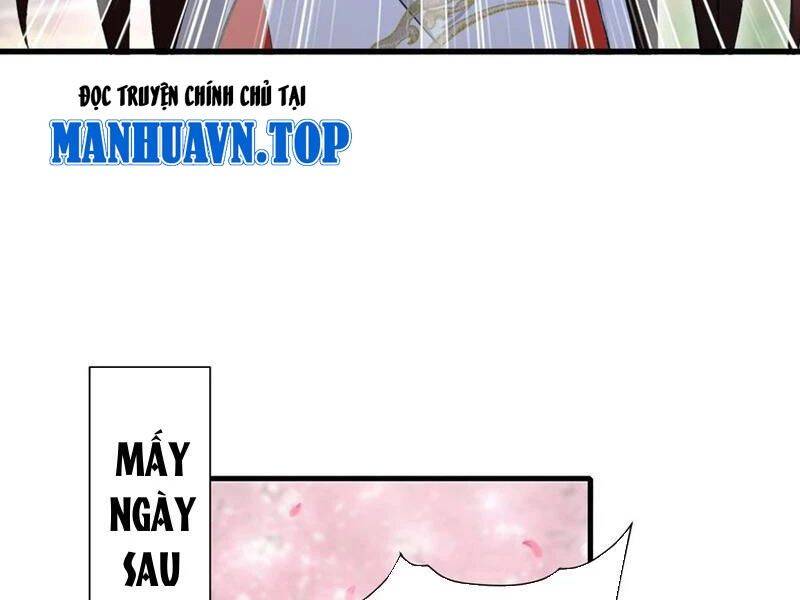 Hoá Ra Ta Đã Vô Địch Từ Lâu Chap 216 - Next Chap 217