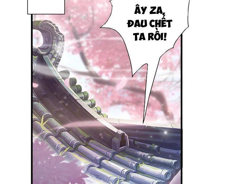 Hoá Ra Ta Đã Vô Địch Từ Lâu Chap 216 - Next Chap 217