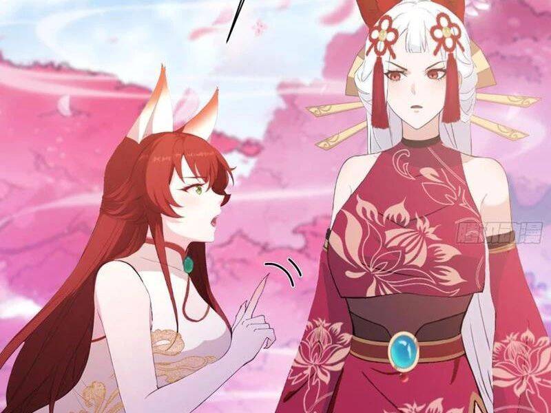 Hoá Ra Ta Đã Vô Địch Từ Lâu Chap 216 - Next Chap 217