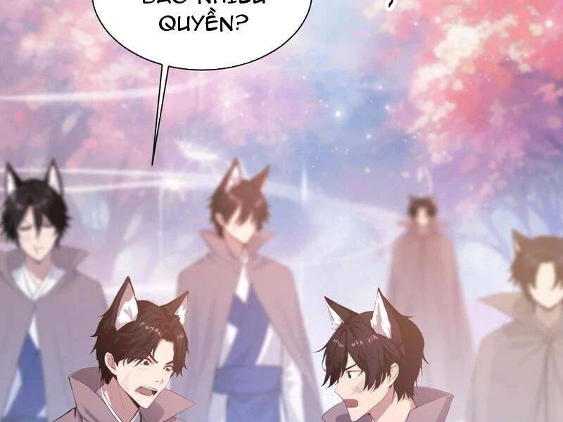 Hoá Ra Ta Đã Vô Địch Từ Lâu Chap 216 - Next Chap 217