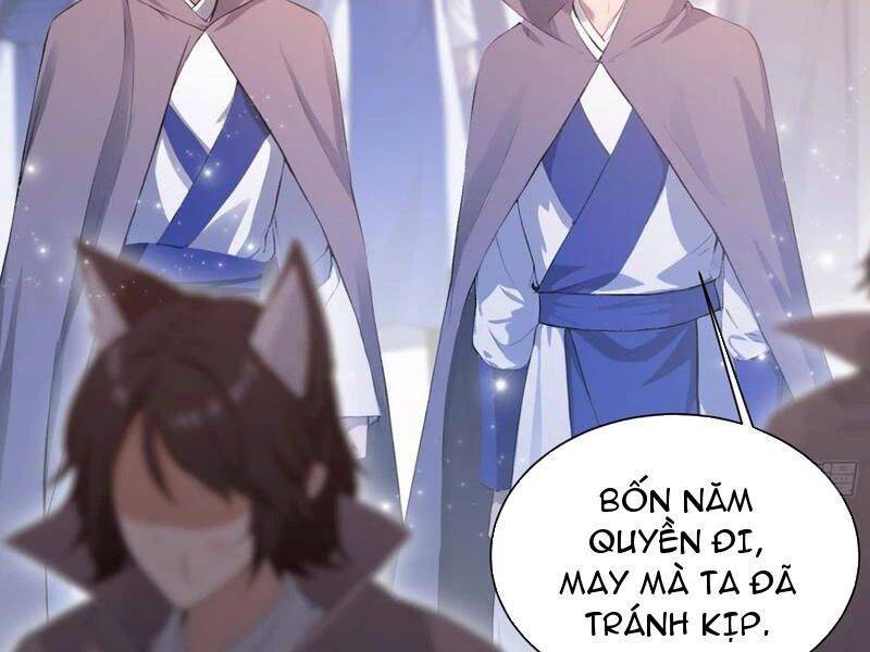 Hoá Ra Ta Đã Vô Địch Từ Lâu Chap 216 - Next Chap 217