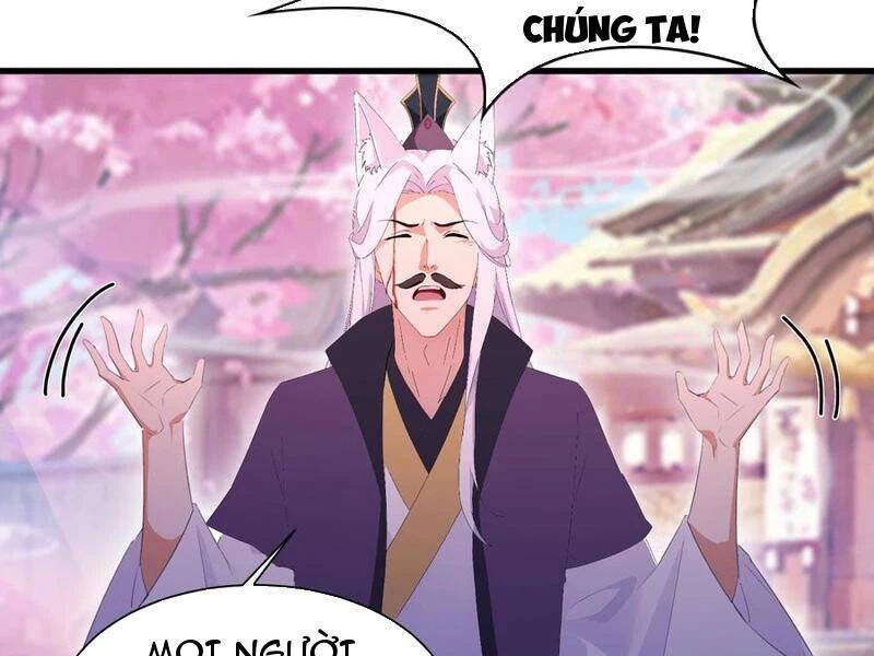 Hoá Ra Ta Đã Vô Địch Từ Lâu Chap 216 - Next Chap 217