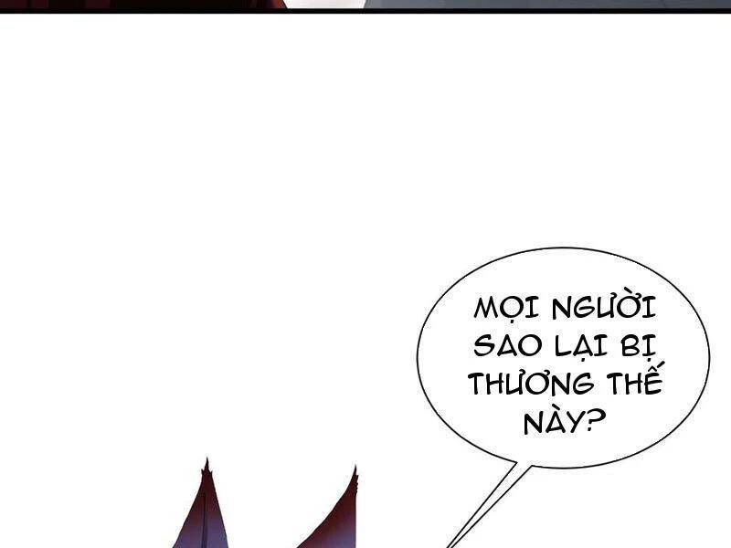 Hoá Ra Ta Đã Vô Địch Từ Lâu Chap 216 - Next Chap 217