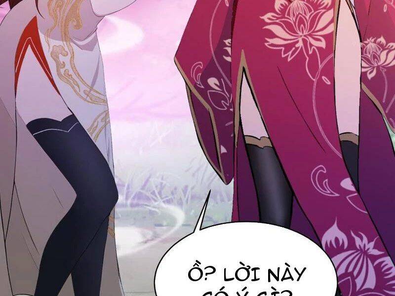 Hoá Ra Ta Đã Vô Địch Từ Lâu Chap 216 - Next Chap 217