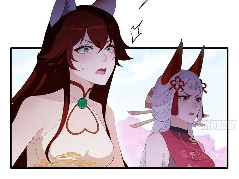 Hoá Ra Ta Đã Vô Địch Từ Lâu Chap 216 - Next Chap 217