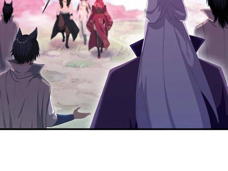Hoá Ra Ta Đã Vô Địch Từ Lâu Chap 216 - Next Chap 217