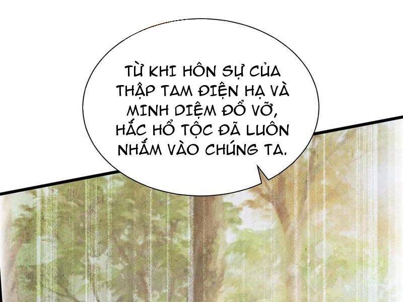 Hoá Ra Ta Đã Vô Địch Từ Lâu Chap 216 - Next Chap 217