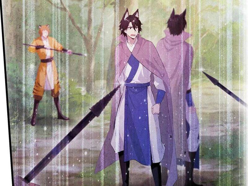 Hoá Ra Ta Đã Vô Địch Từ Lâu Chap 216 - Next Chap 217