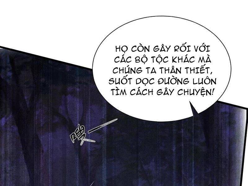 Hoá Ra Ta Đã Vô Địch Từ Lâu Chap 216 - Next Chap 217