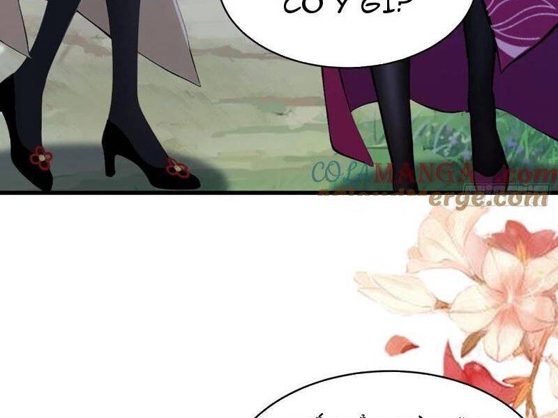 Hoá Ra Ta Đã Vô Địch Từ Lâu Chap 216 - Next Chap 217