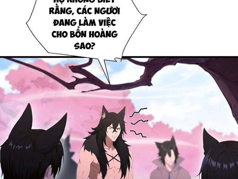Hoá Ra Ta Đã Vô Địch Từ Lâu Chap 216 - Next Chap 217