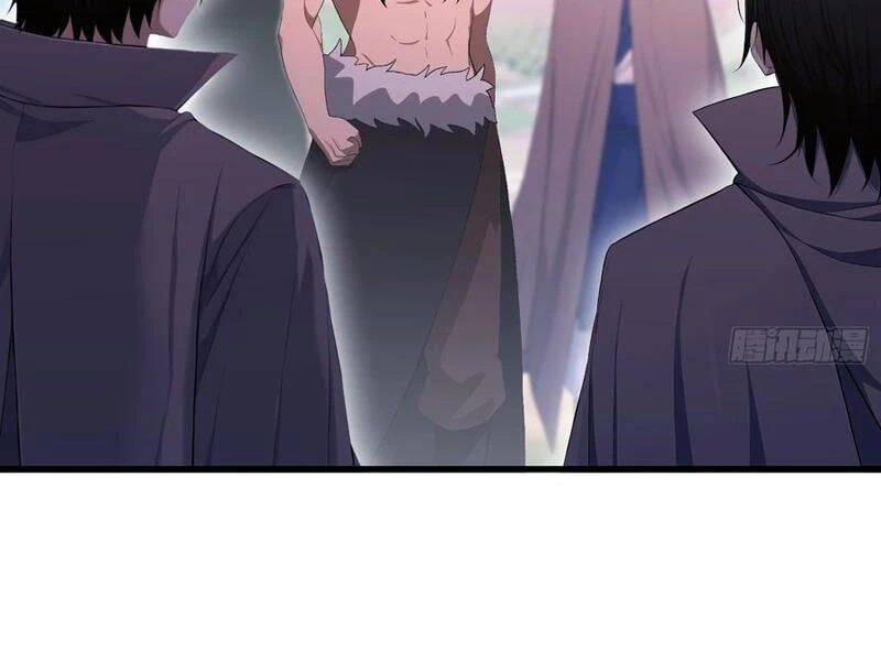 Hoá Ra Ta Đã Vô Địch Từ Lâu Chap 216 - Next Chap 217