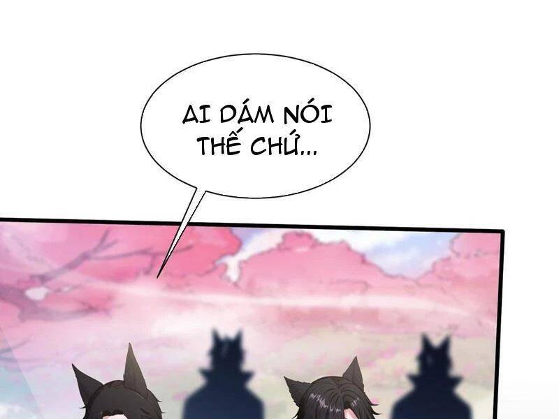 Hoá Ra Ta Đã Vô Địch Từ Lâu Chap 216 - Next Chap 217