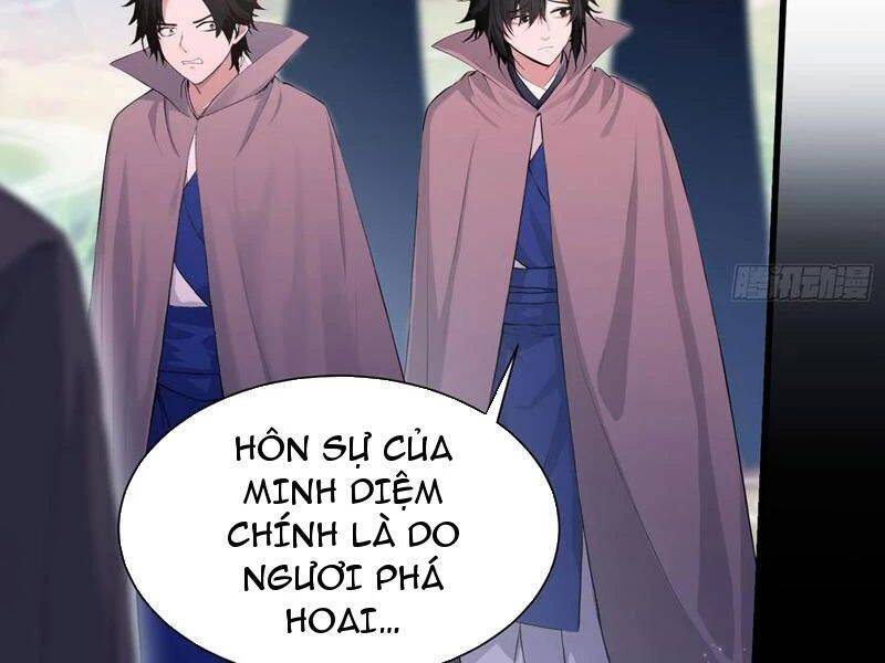 Hoá Ra Ta Đã Vô Địch Từ Lâu Chap 216 - Next Chap 217