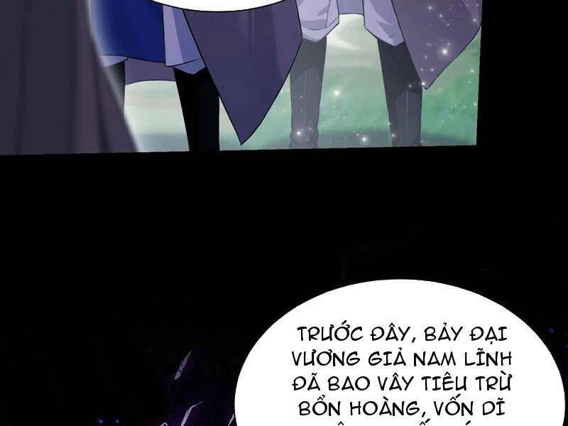 Hoá Ra Ta Đã Vô Địch Từ Lâu Chap 216 - Next Chap 217