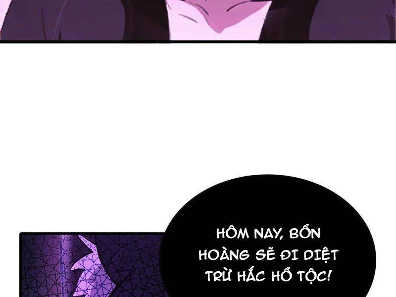 Hoá Ra Ta Đã Vô Địch Từ Lâu Chap 216 - Next Chap 217