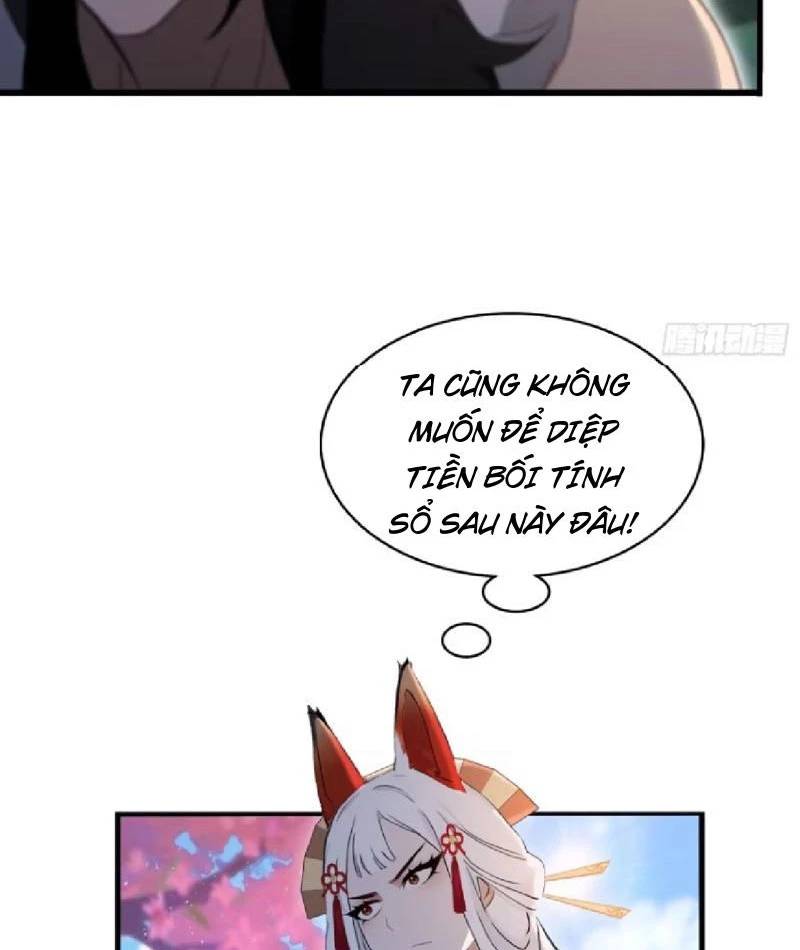 Hoá Ra Ta Đã Vô Địch Từ Lâu Chap 217 - Next Chap 218