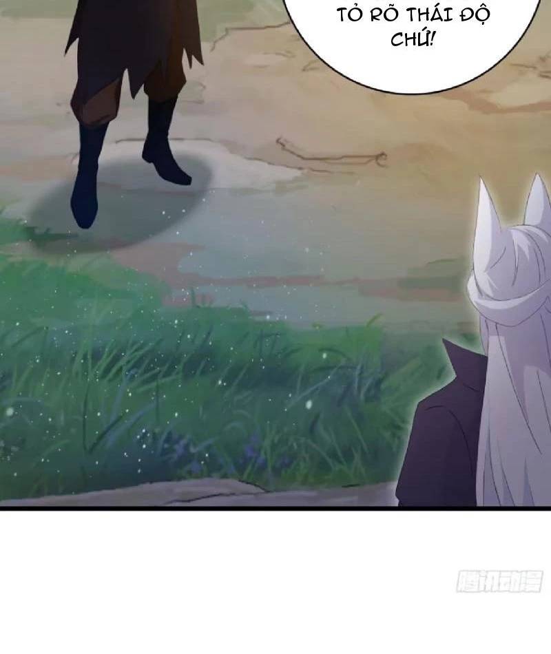Hoá Ra Ta Đã Vô Địch Từ Lâu Chap 217 - Next Chap 218
