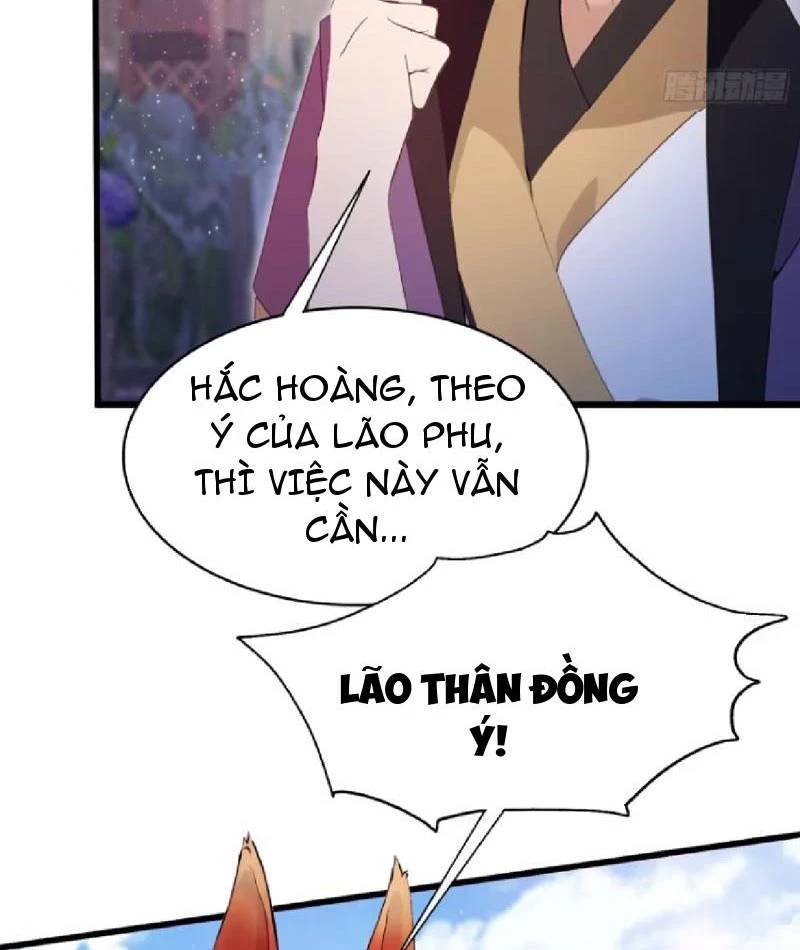 Hoá Ra Ta Đã Vô Địch Từ Lâu Chap 217 - Next Chap 218