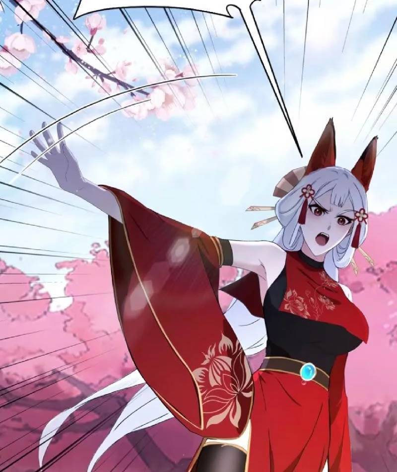 Hoá Ra Ta Đã Vô Địch Từ Lâu Chap 217 - Next Chap 218